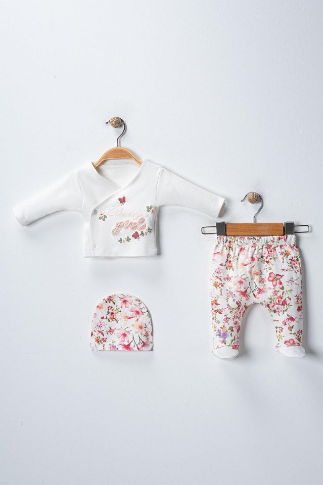 064-���EK DESENL� 3 L� ZIBIN TAKIM