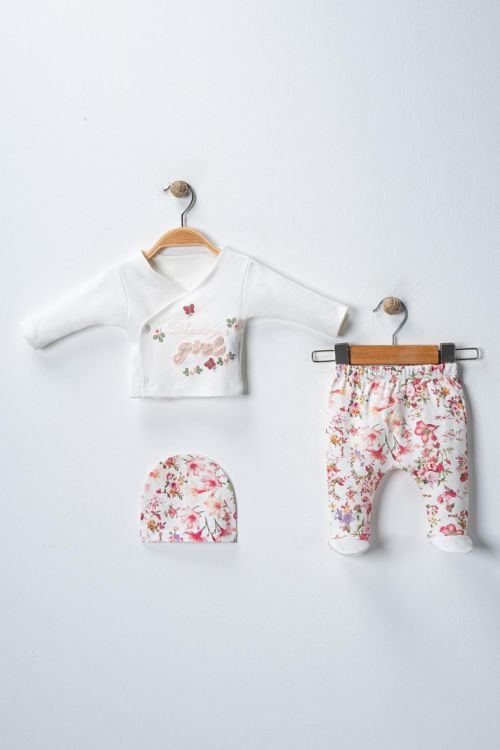 064-���EK DESENL� 3 L� ZIBIN TAKIM