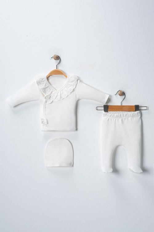 079- F�STOLU 3 L� ZIBIN TAKIM