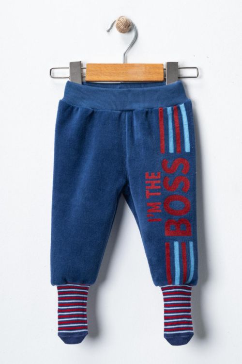 076-KAD�FE BOSS �ORAPLI PANTOLON LAC�VERT